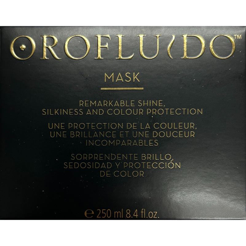 Orofluido Original Mask 250ml