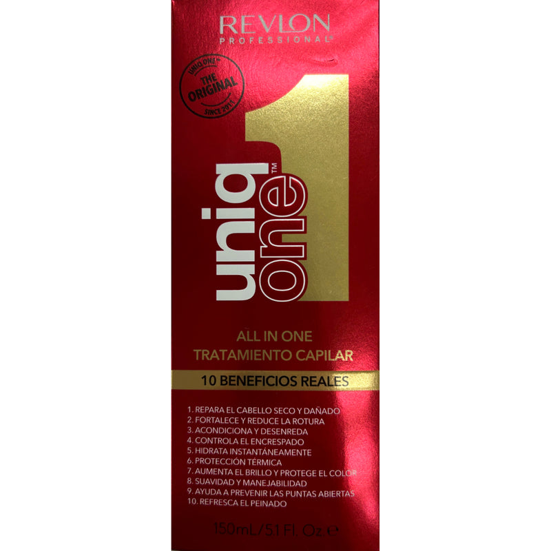 Uniqone Hair Treatment 150ml