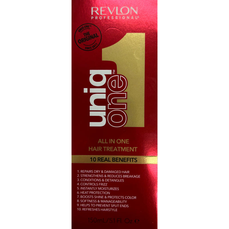 Uniqone Hair Treatment 150ml