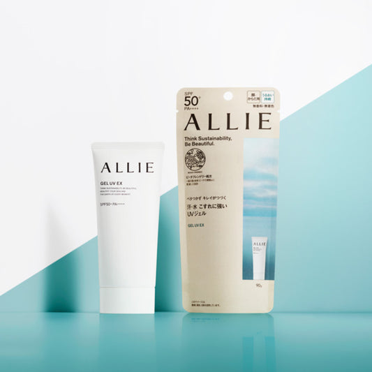 ALLIE Chrono Beauty Gel UV EX SPF50+ PA++++ 90g