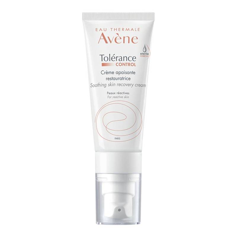 Avene Soothing Skin Recovery Cream 40ml