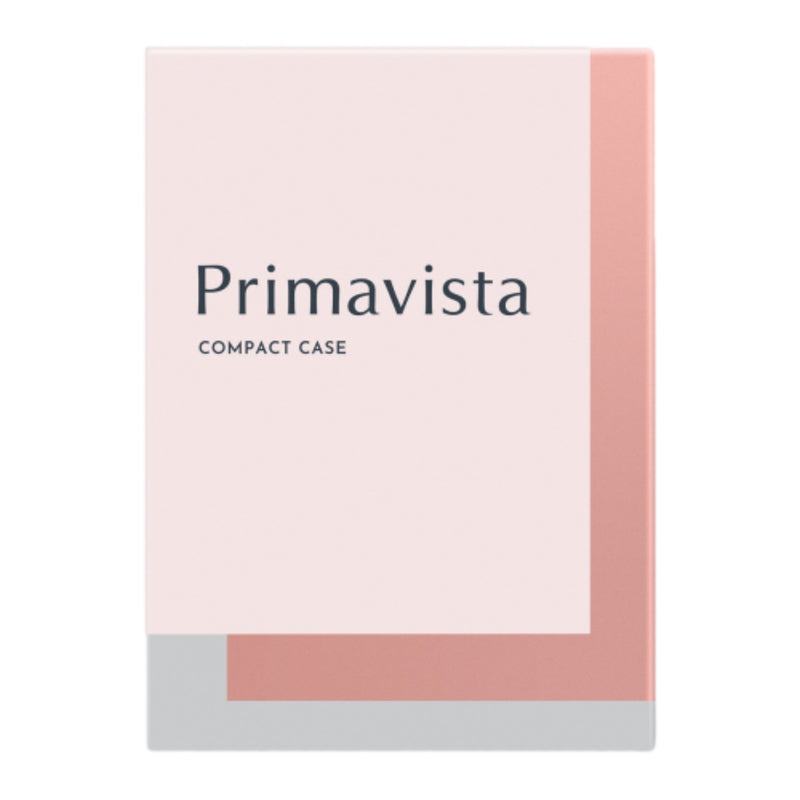 Sofina Primavista Double Effect Powder Compact Case