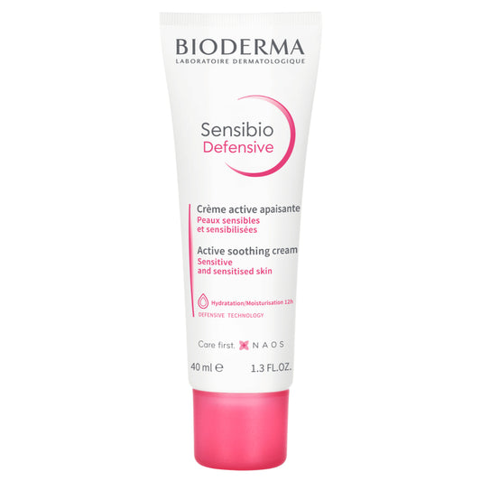 Bioderma Sensibio Defensive Cream 40ml