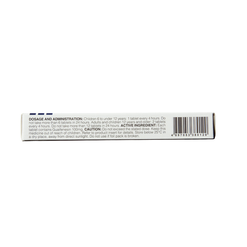 Fortune Excaugh Tablets 24pcs