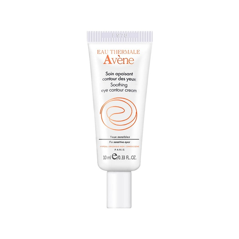 Avene Soothing Eye Contour Cream 10ml