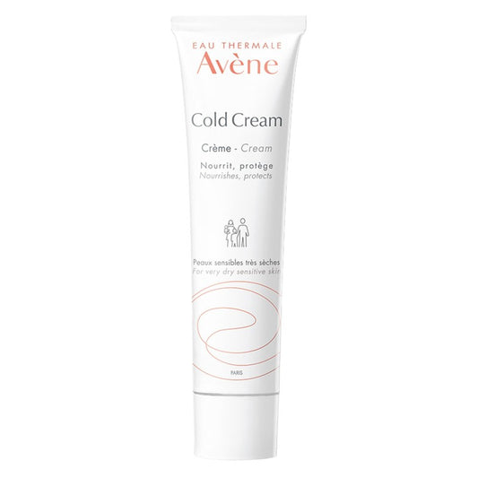 Avene Cold Cream Dry & Sensitive 40ml