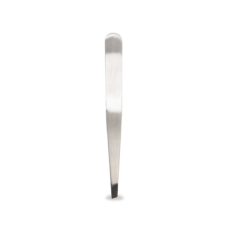 Essential Mannings Slant Tip Tweezer 1pc