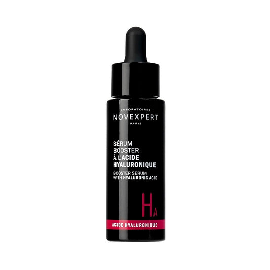 Novexpert Booster Serum With Hyaluronic Acid 30ml