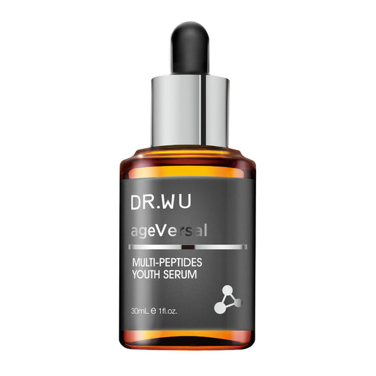 Dr.Wu Multi-Peptides Youth Serum 30ml