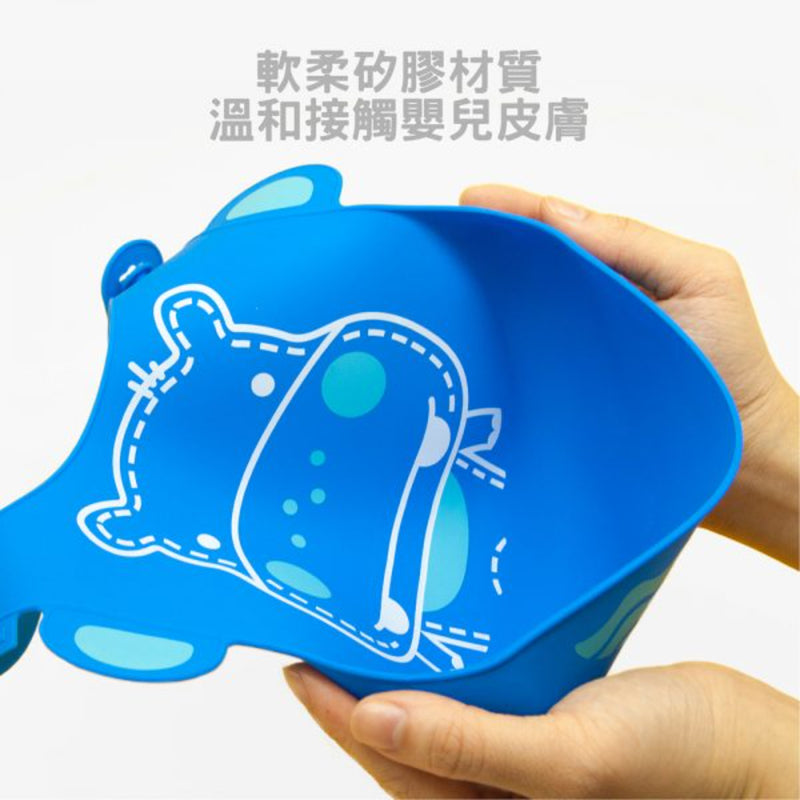 Marcus & Marcus Baby Bib - Pokey 1pc