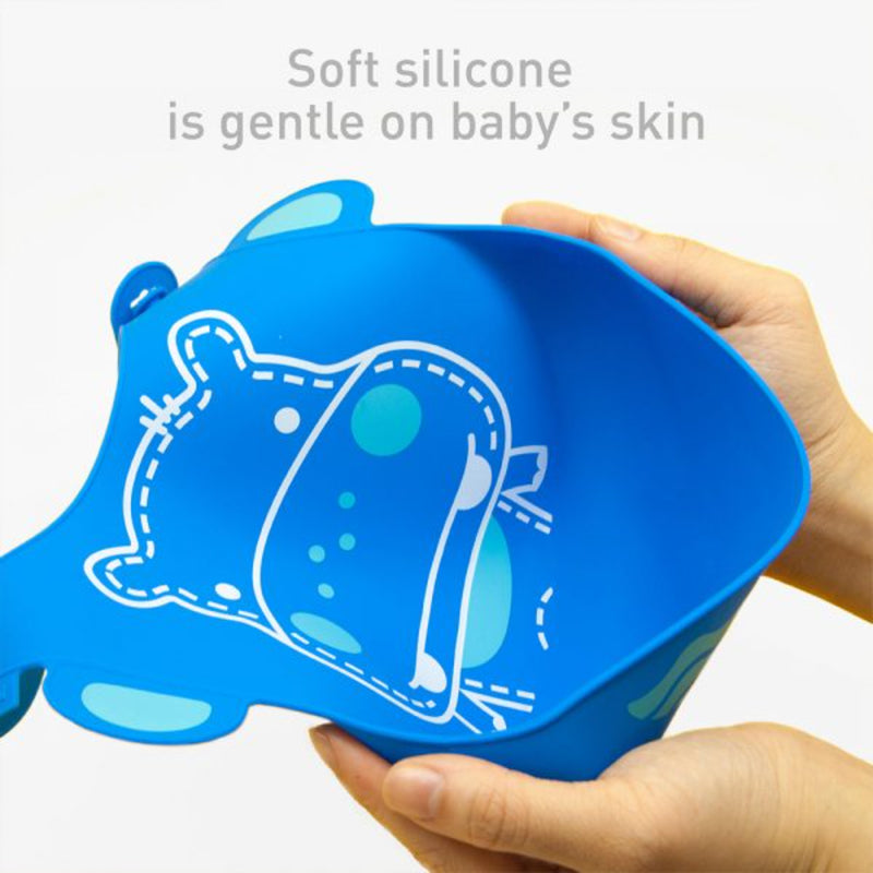 Marcus & Marcus Baby Bib - Pokey 1pc
