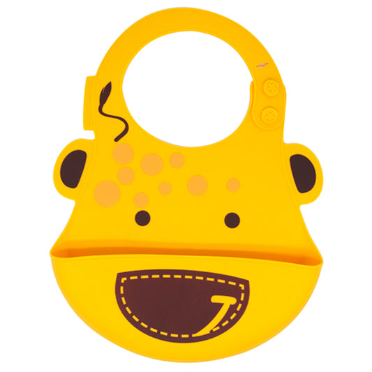 Marcus & Marcus Baby Bib - Lola 1pc