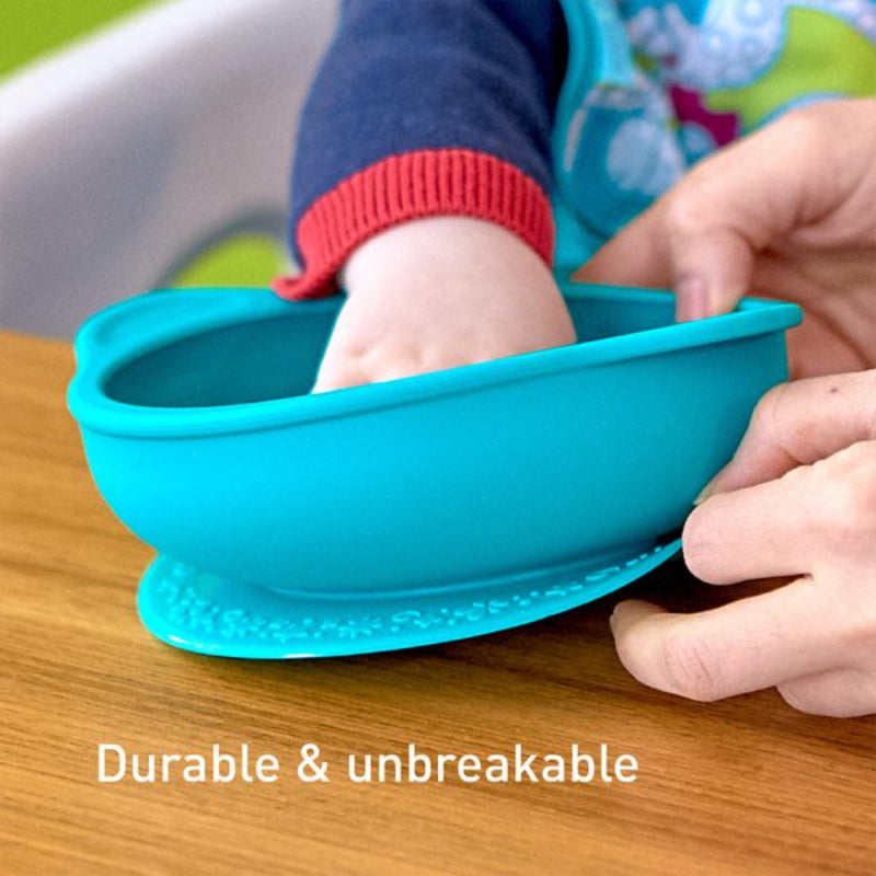 Marcus & Marcus Self Feeding Suction Bowl - Pokey 1pc