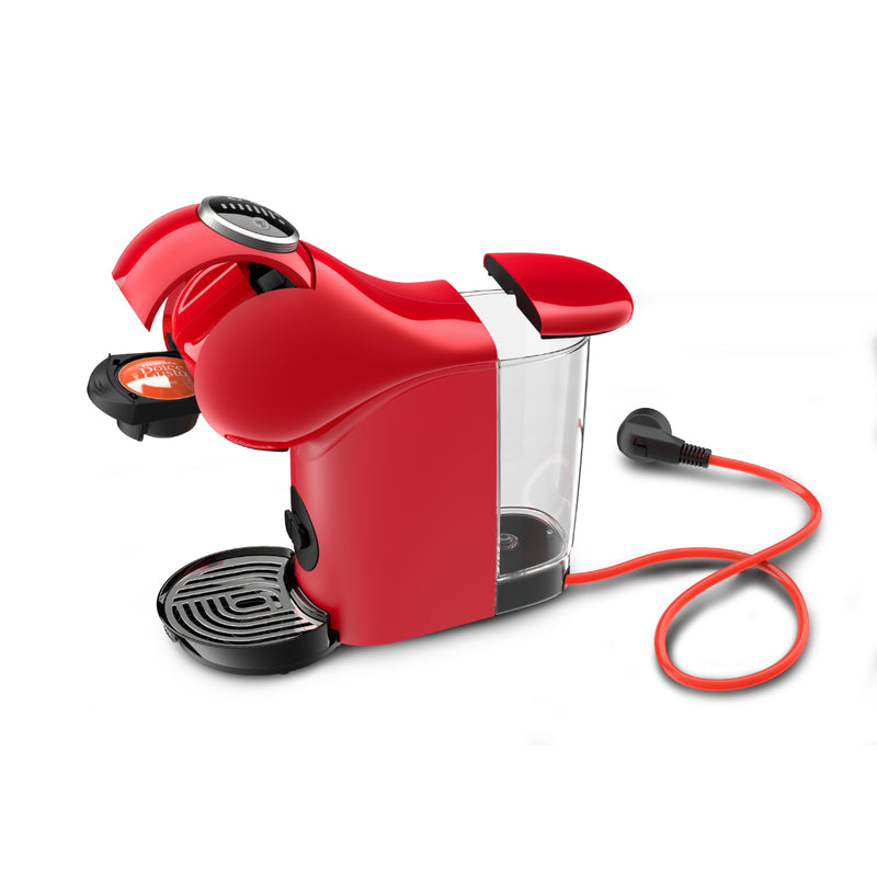 Nescafe Dolce Gusto Genio S Plus (Dark Red) 1pc