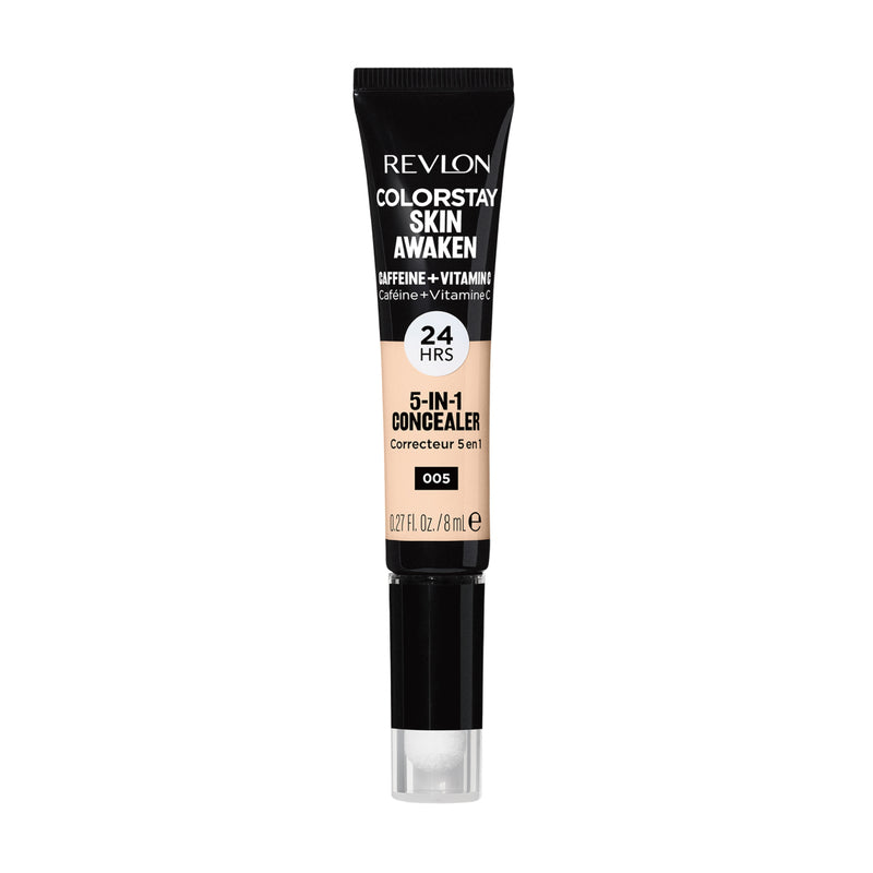 Revlon Colorstay Skin Awaken 5-In-1 Concealer - 005 Fair 8ml