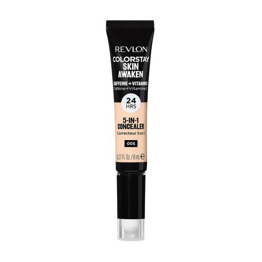 Revlon Colorstay Skin Awaken 5-In-1 Concealer - 005 Fair 8ml