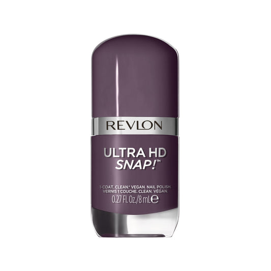 Revlon ULTRA HD SNAP! - 033 Grounded 8ml