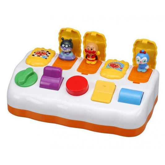 Anpanman Pop-up Surprise 1 Set