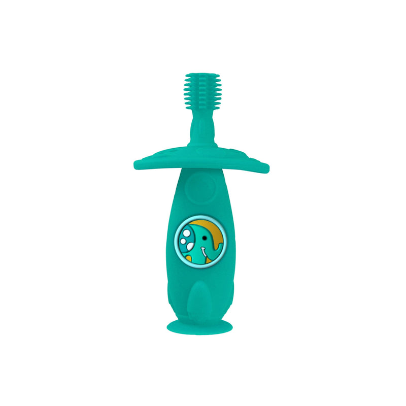 Marcus & Marcus Self Training 360° Toothbrush - Ollie 1pc