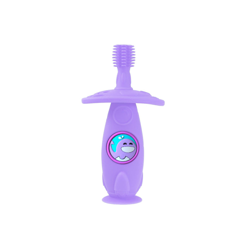 Marcus & Marcus Self Training 360° Toothbrush - Willo 1pc