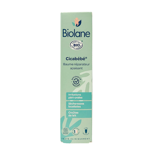 Biolane Cicabebe 3 in 1 (40ml)