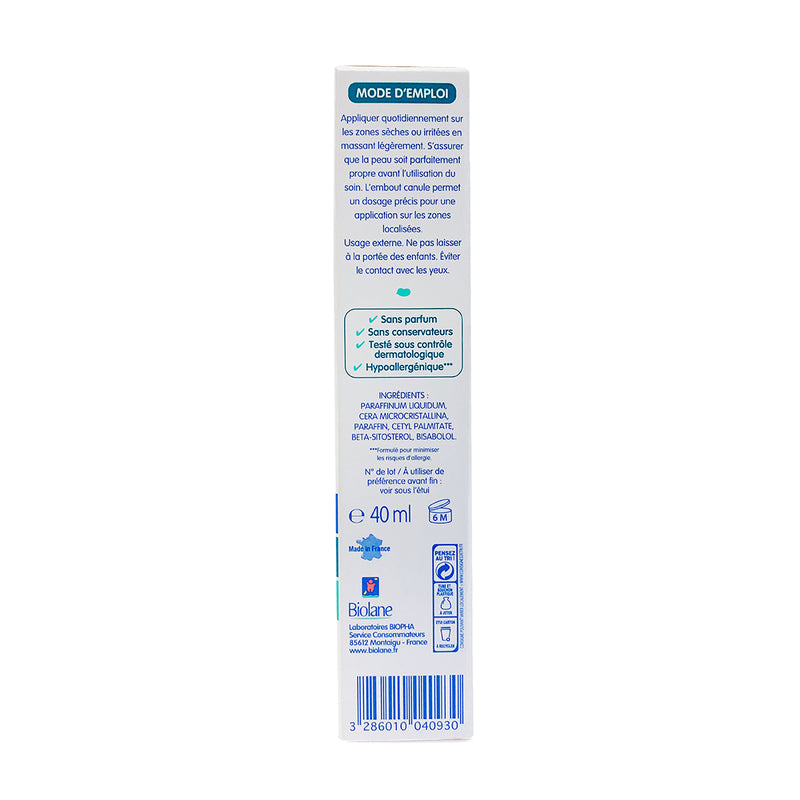 Biolane Cicabebe 3 in 1 (40ml)