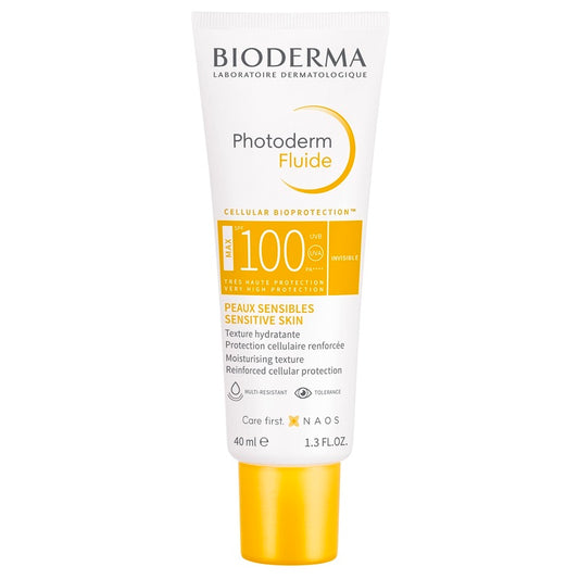 Bioderma Photoderm MAX Fluid SPF100 40ml