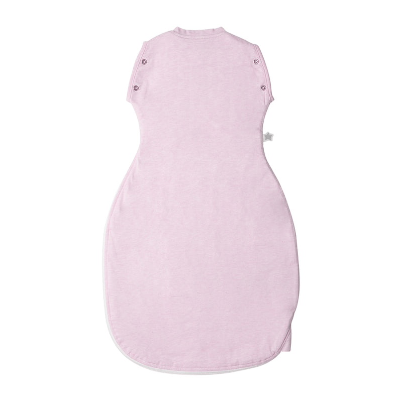 Tommee Tippee Snuggle 0-4 Months 1.0Tog (Pink) 1pc