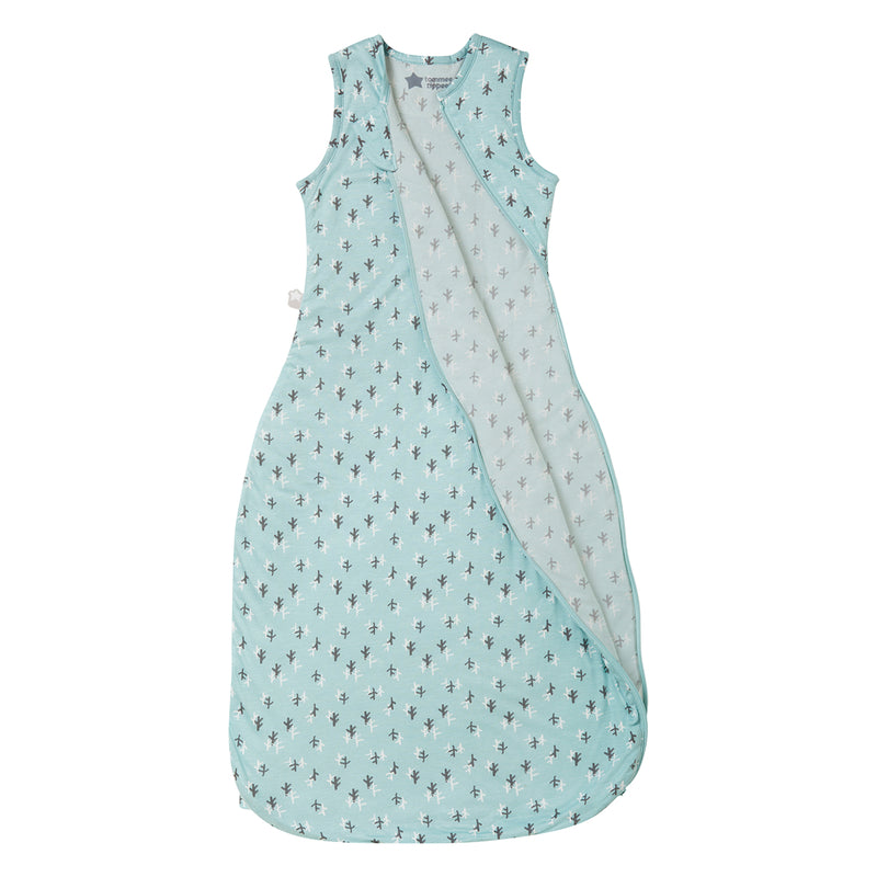 Tommee Tippee New Aloekind Sleep Bag 18-36 Months 0.2 Tog - Treasure Tree 1pc