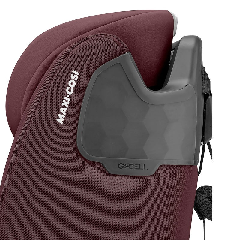 Maxi Cosi Titan Pro Carseat (For 9-36kg child) (Red)